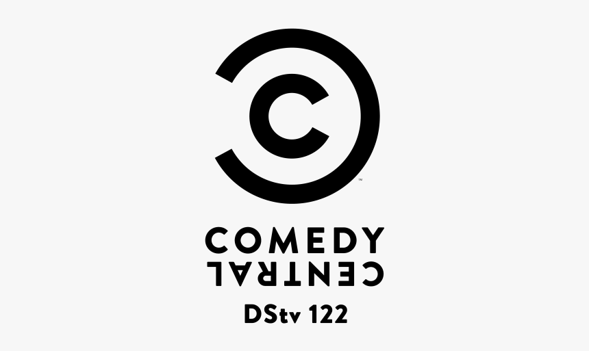 Unnamed - Comedy Central New, HD Png Download