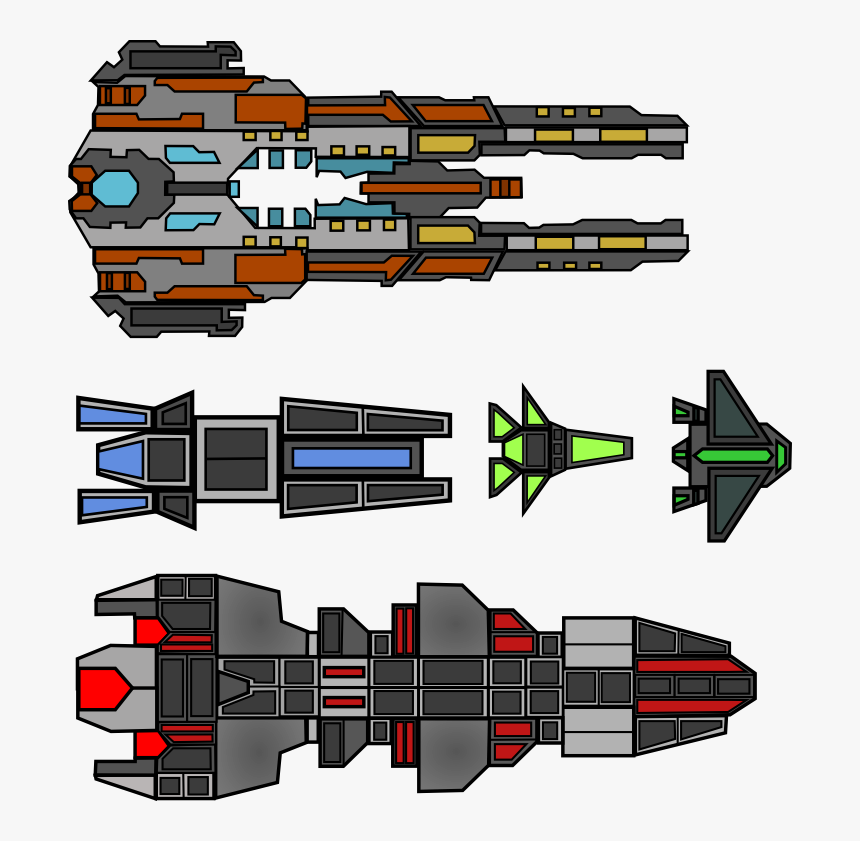 Firearm, HD Png Download