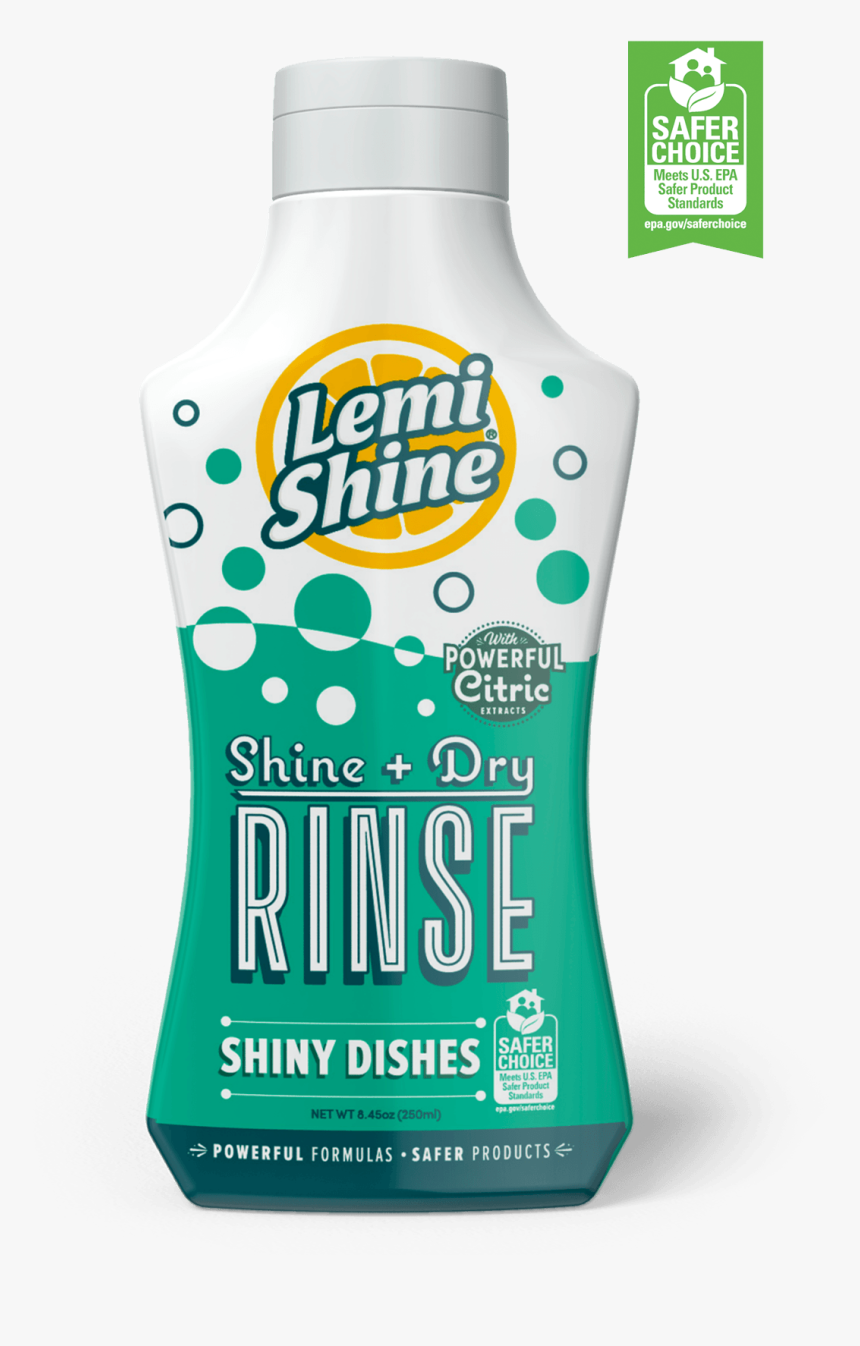 Shine And Dry Rinse - Juice, HD Png Download