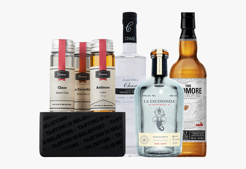 Up In Smoke - Single Malt Whisky, HD Png Download