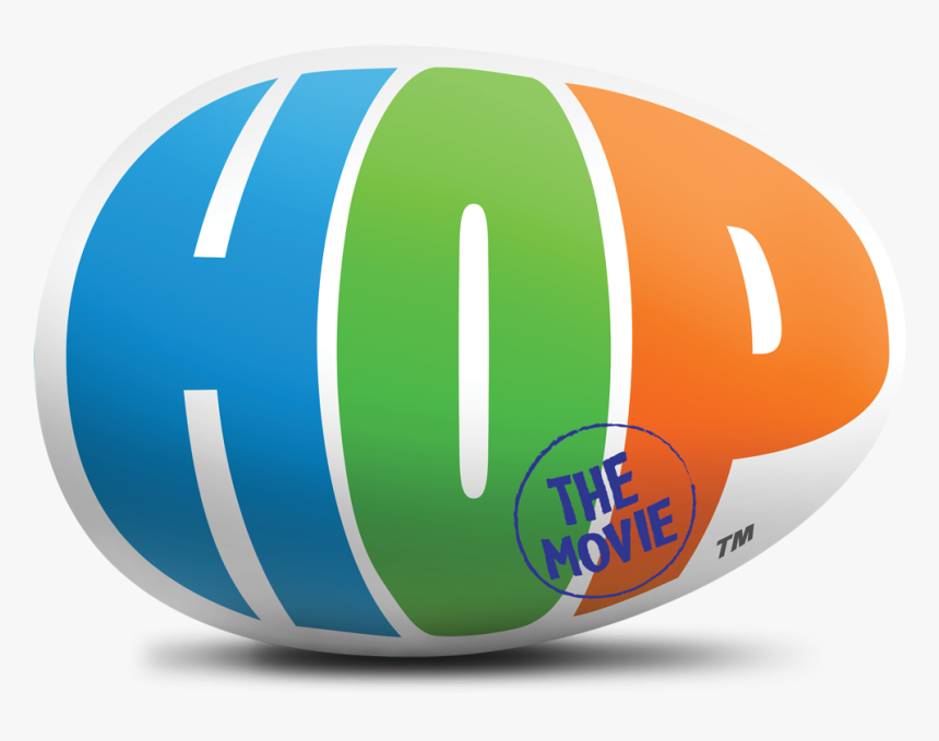 Hop The Movie, HD Png Download