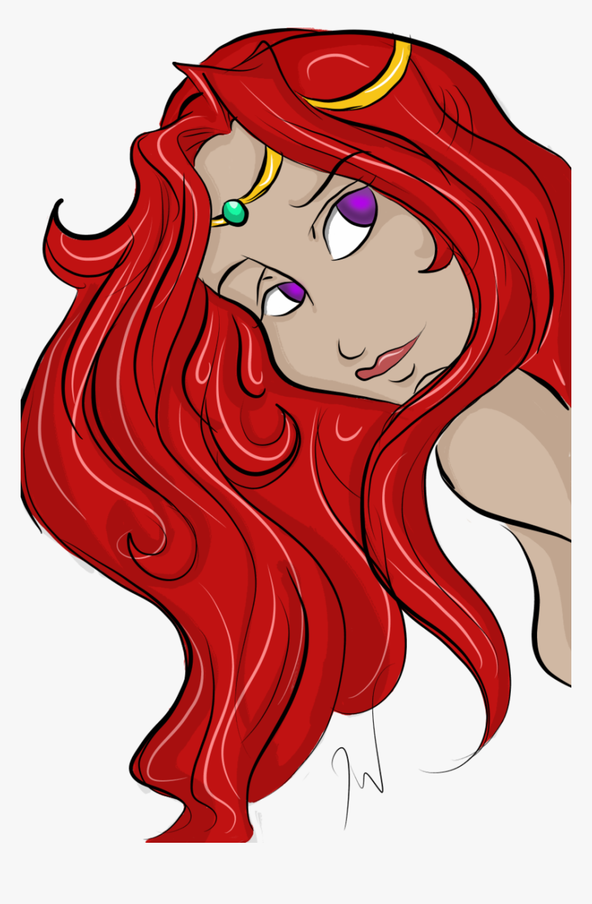 Red, HD Png Download