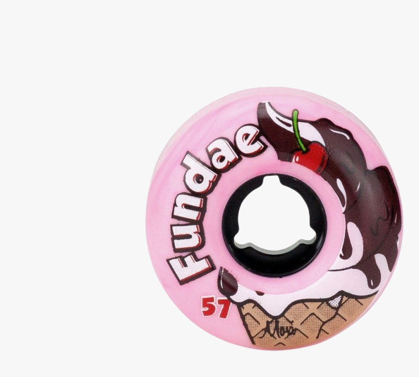 Moxi Fundae Pink, HD Png Download