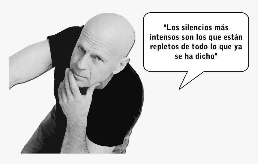 Zsxsxz - Bruce Willis, HD Png Download