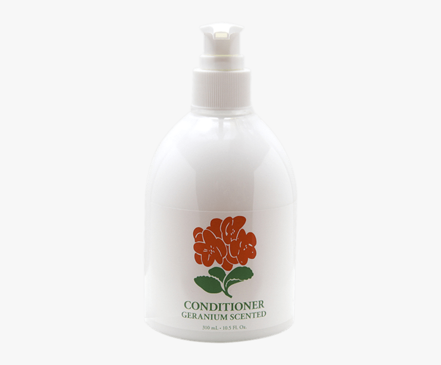 Geranium Scented Conditioner - Mackinac Grand Hotel Geranium, HD Png Download