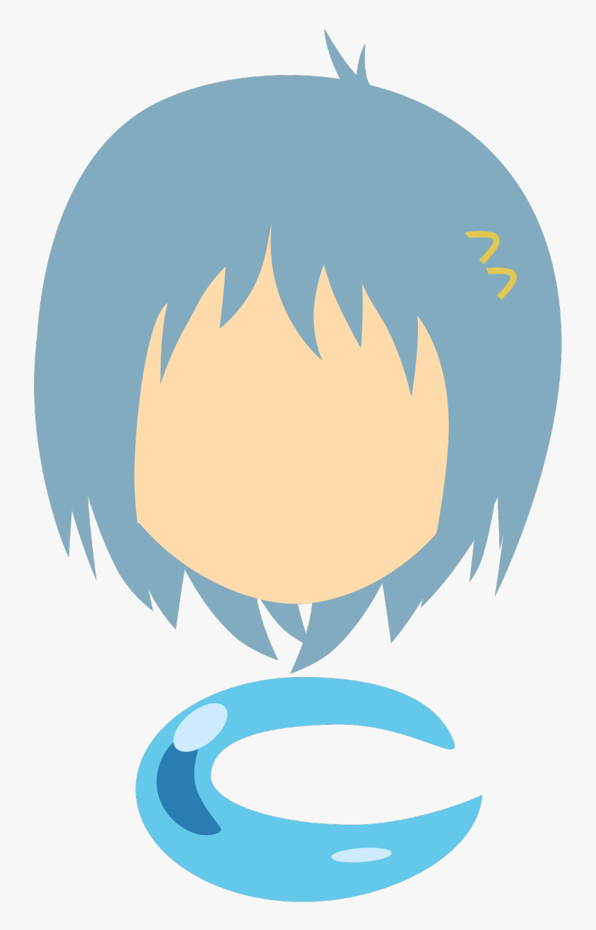 Animation Collectables Puella Magi Madoka Magica Sayaka - Illustration, HD Png Download