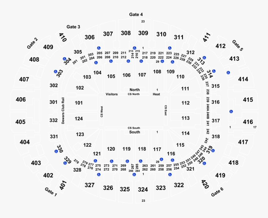 Number, HD Png Download