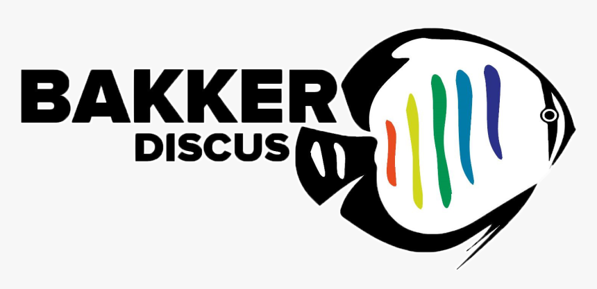 Bakker Discus - Graphic Design, HD Png Download