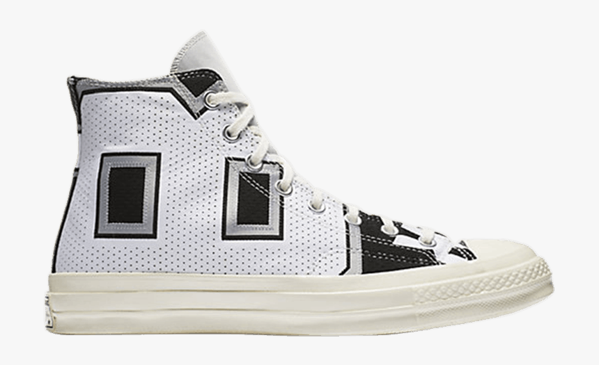Skate Shoe, HD Png Download