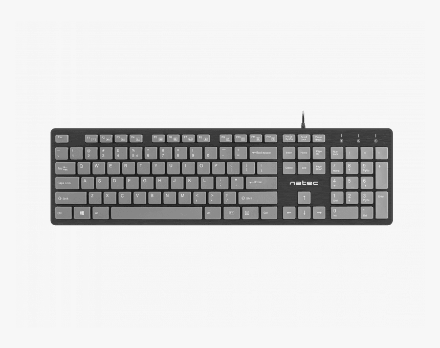 Natec Discus Slim, HD Png Download