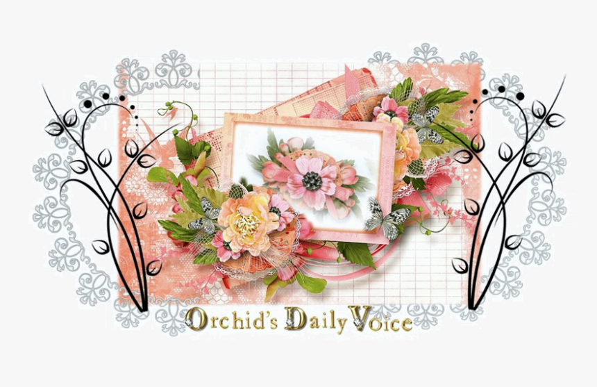 Bouquet, HD Png Download