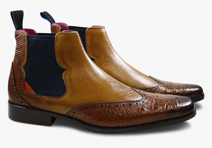 Chelsea Boot, HD Png Download