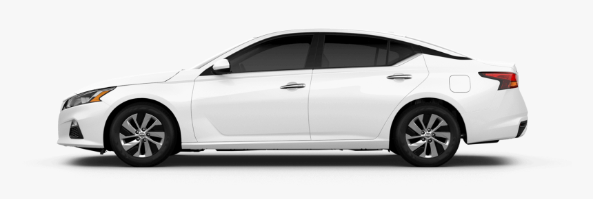 Nissan Altima 2019 Sr Specs, HD Png Download