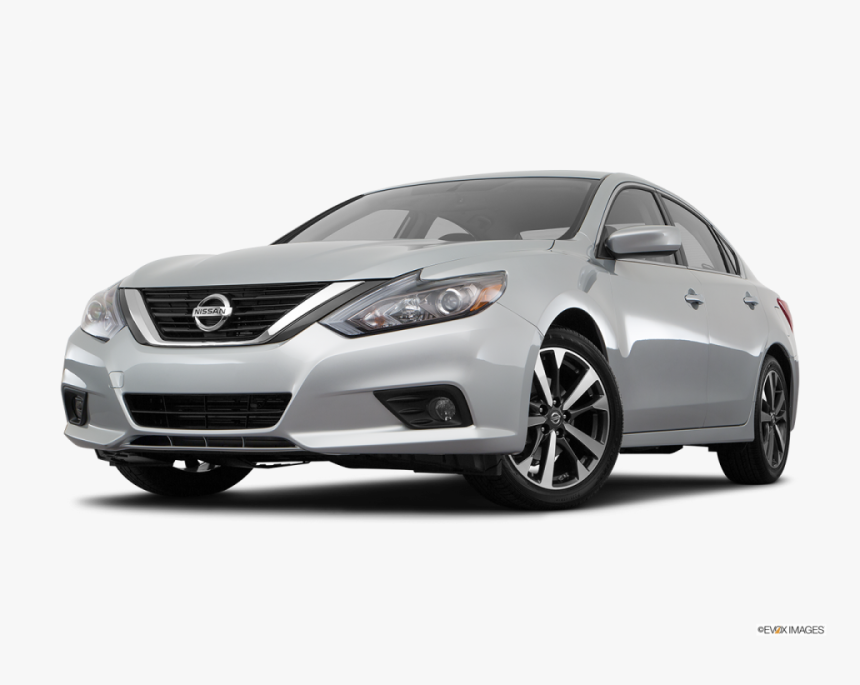 Nissan Altima - Nissan, HD Png Download