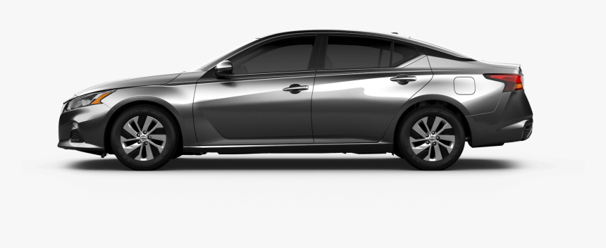 Altima S Gun Metallic - Nissan Altima 2020 Colors, HD Png Download