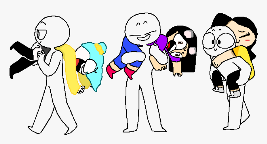 Cartoon, HD Png Download