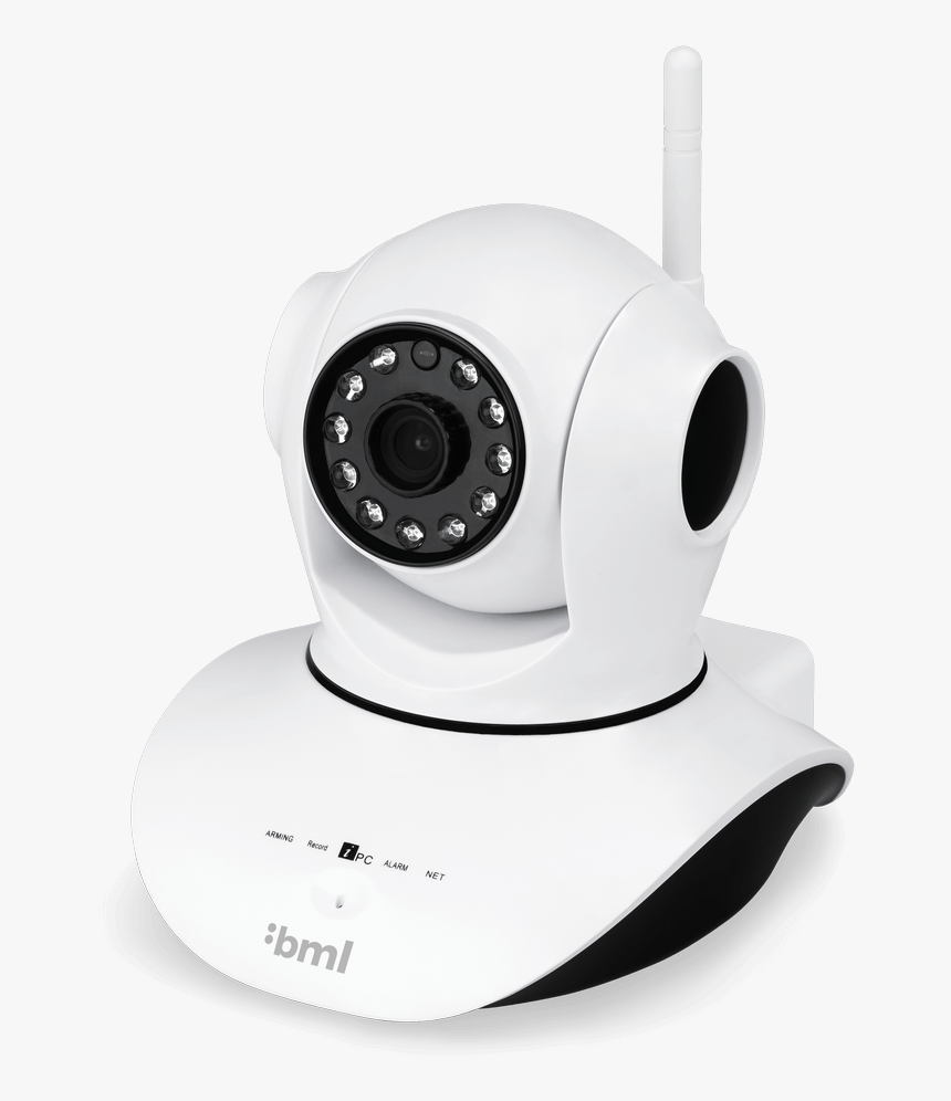 Bezpečnostní Kamera, HD Png Download