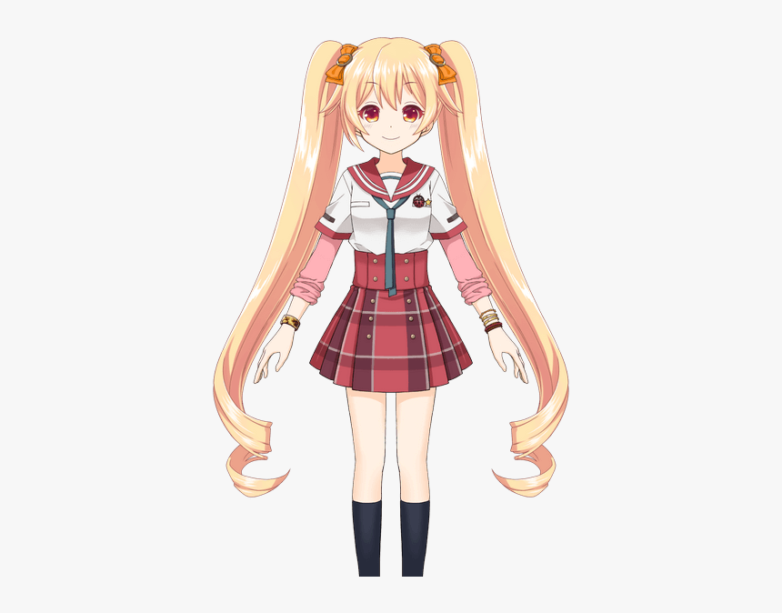 Emiri Kisaki, HD Png Download