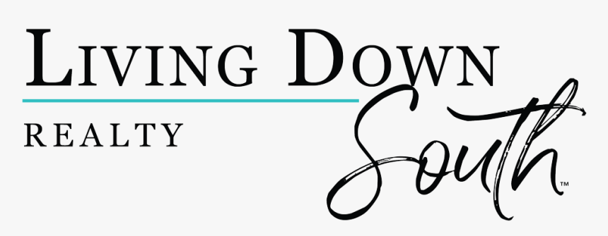 Living Down South - Downingtown Country Club Logo, HD Png Download