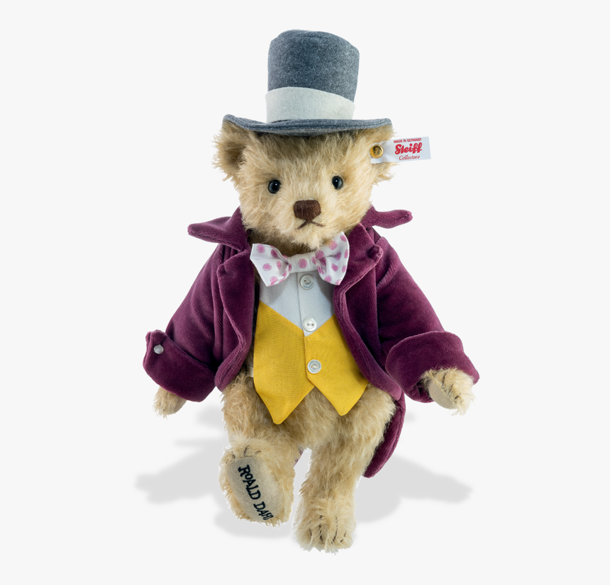 Steiff Bear Limited Edition, HD Png Download