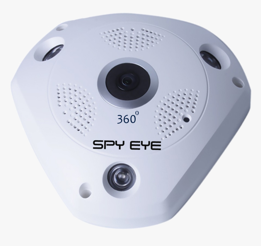 Vr Cam 3d Panoramic Camera, HD Png Download