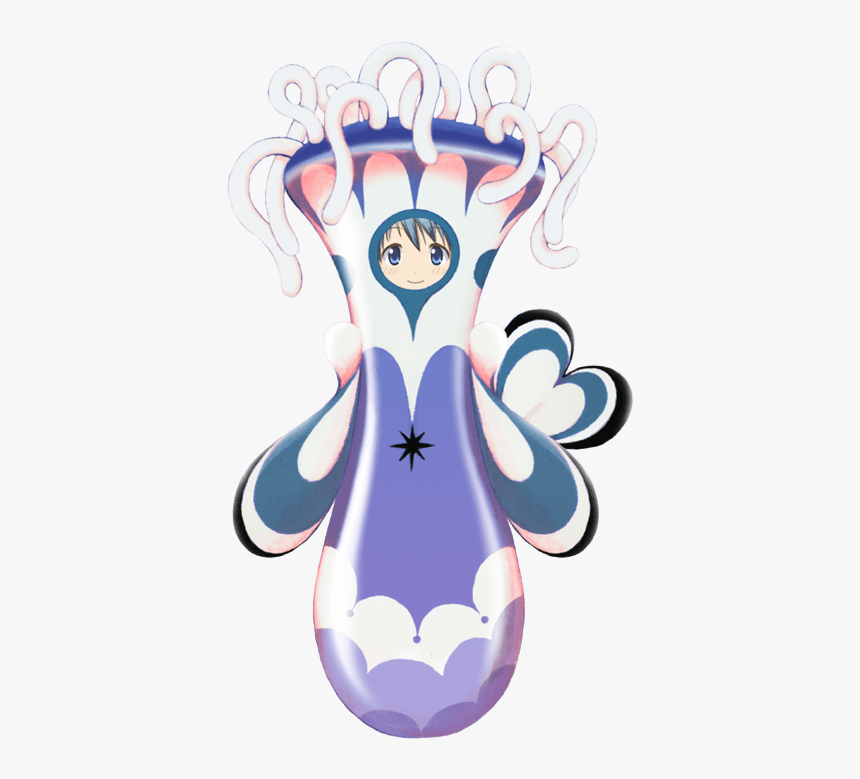 水着 ほむら, HD Png Download