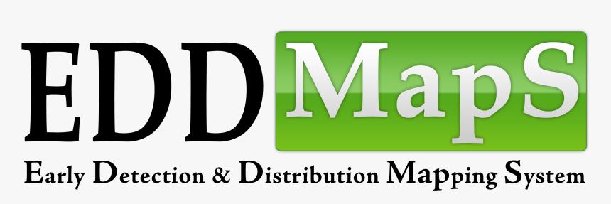 Eddmapslogo - Gluten Free, HD Png Download
