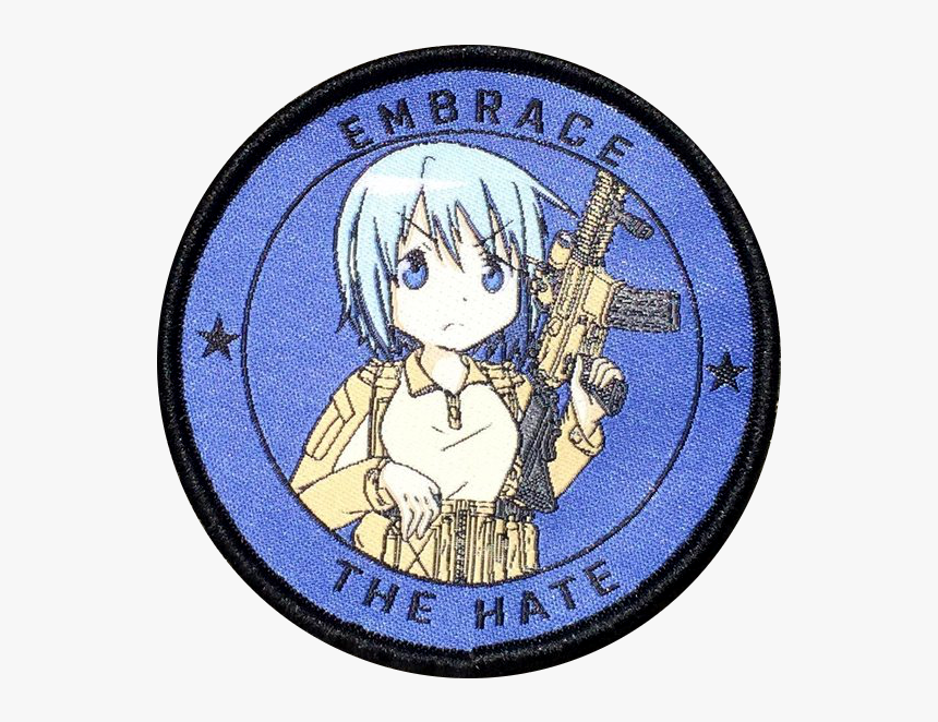 12 Gauge Remington Cartoon Shotgun, HD Png Download