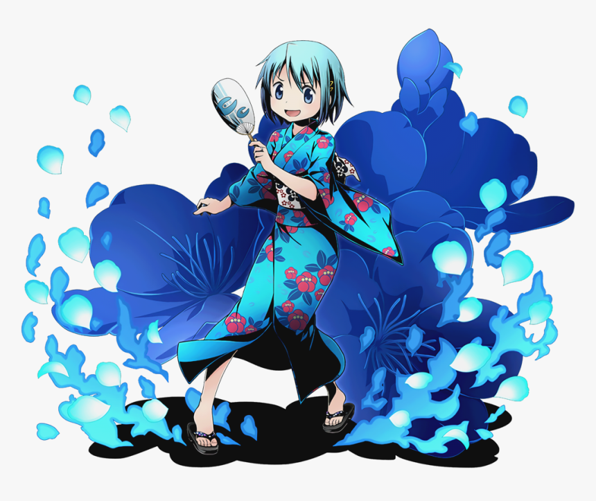 ディバゲ ま ど マギ, HD Png Download