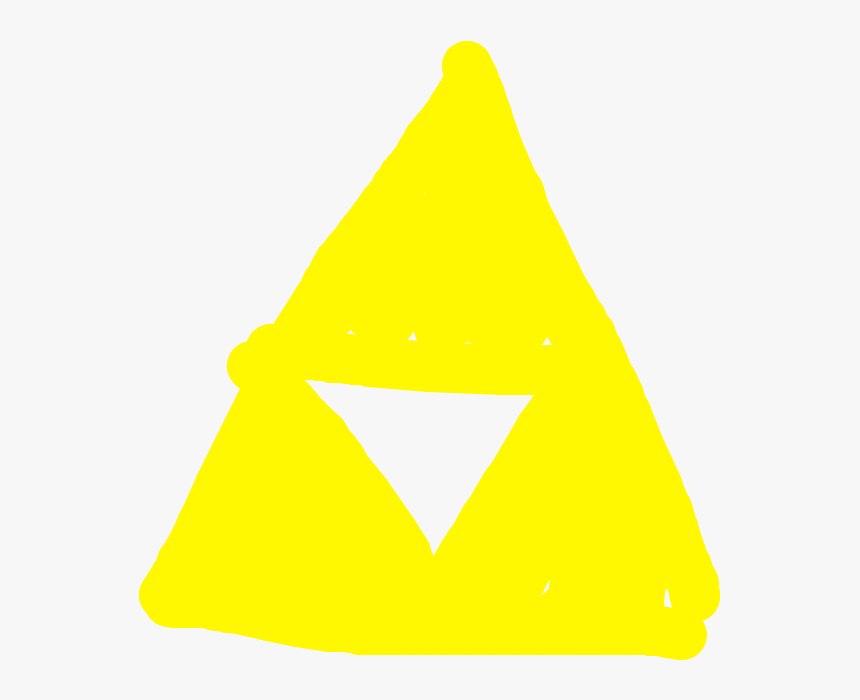 Triangle, HD Png Download