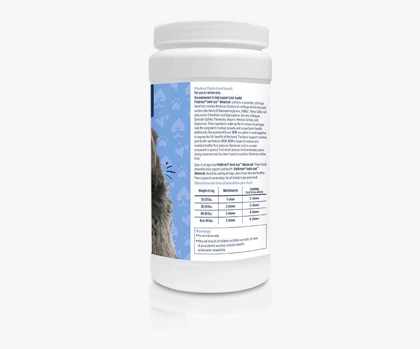 Petarmor Joint-eze Advanced For Dogs - Agaricomycetes, HD Png Download