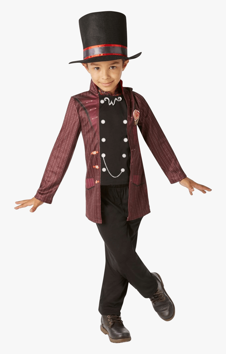 Roald Dahl Fancy Dress, HD Png Download