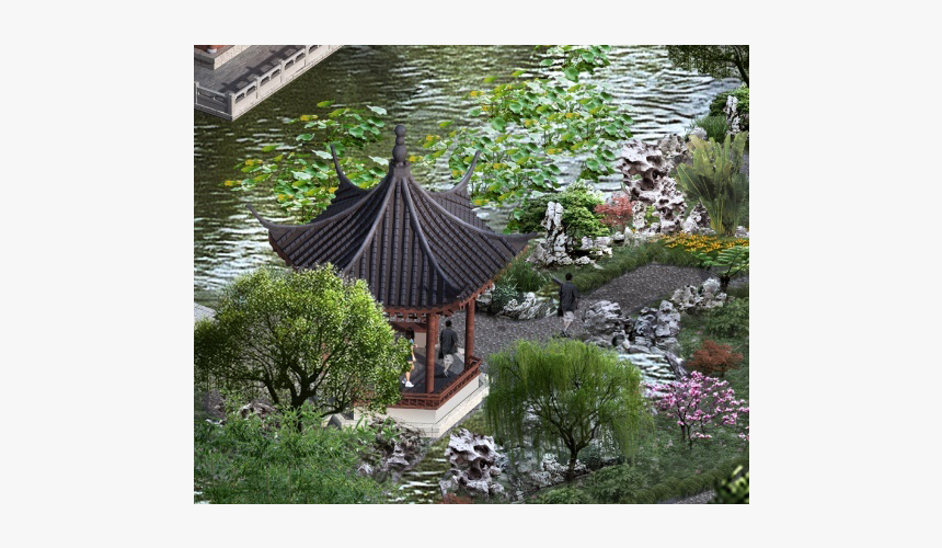 Yard, HD Png Download