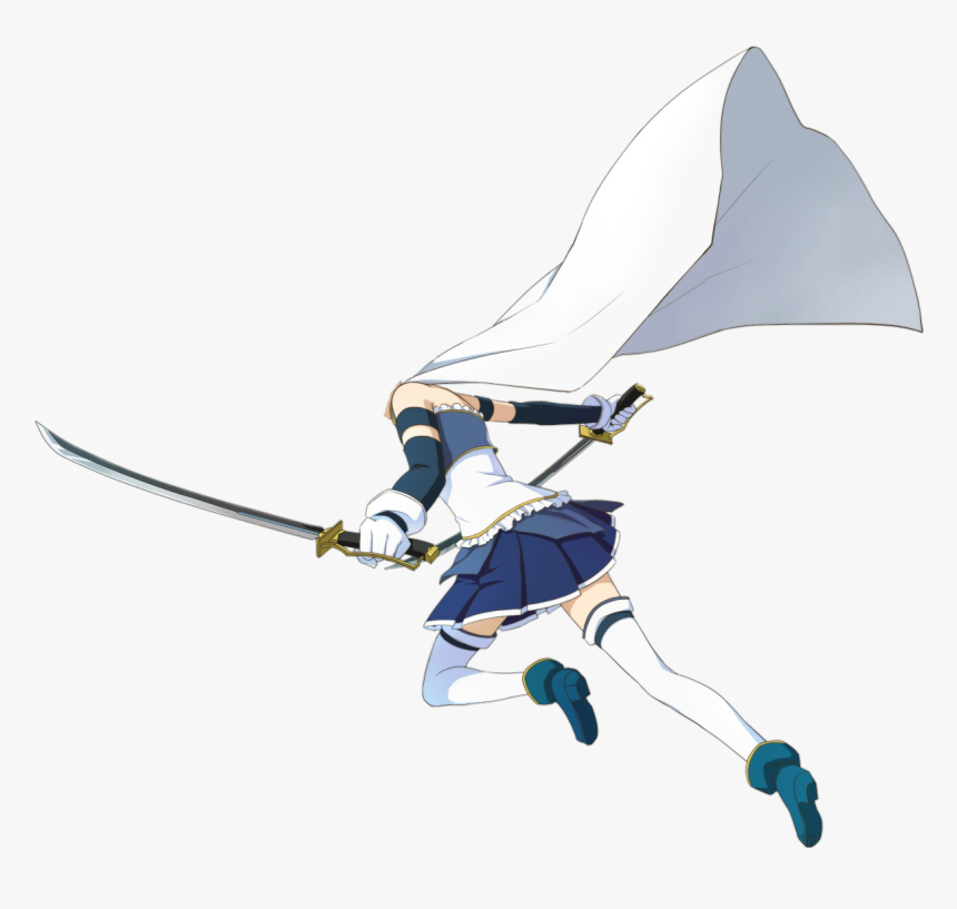 Sayaka Miki, HD Png Download