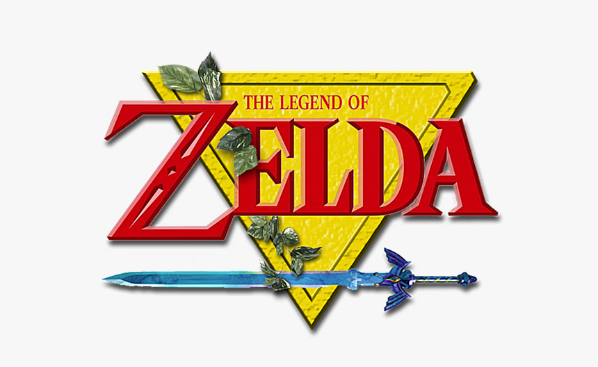 Legend Of Zelda, HD Png Download