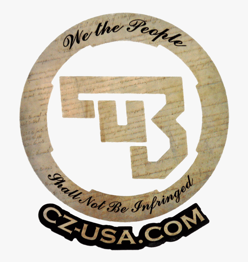 Cz-usa - Cz Sticker, HD Png Download