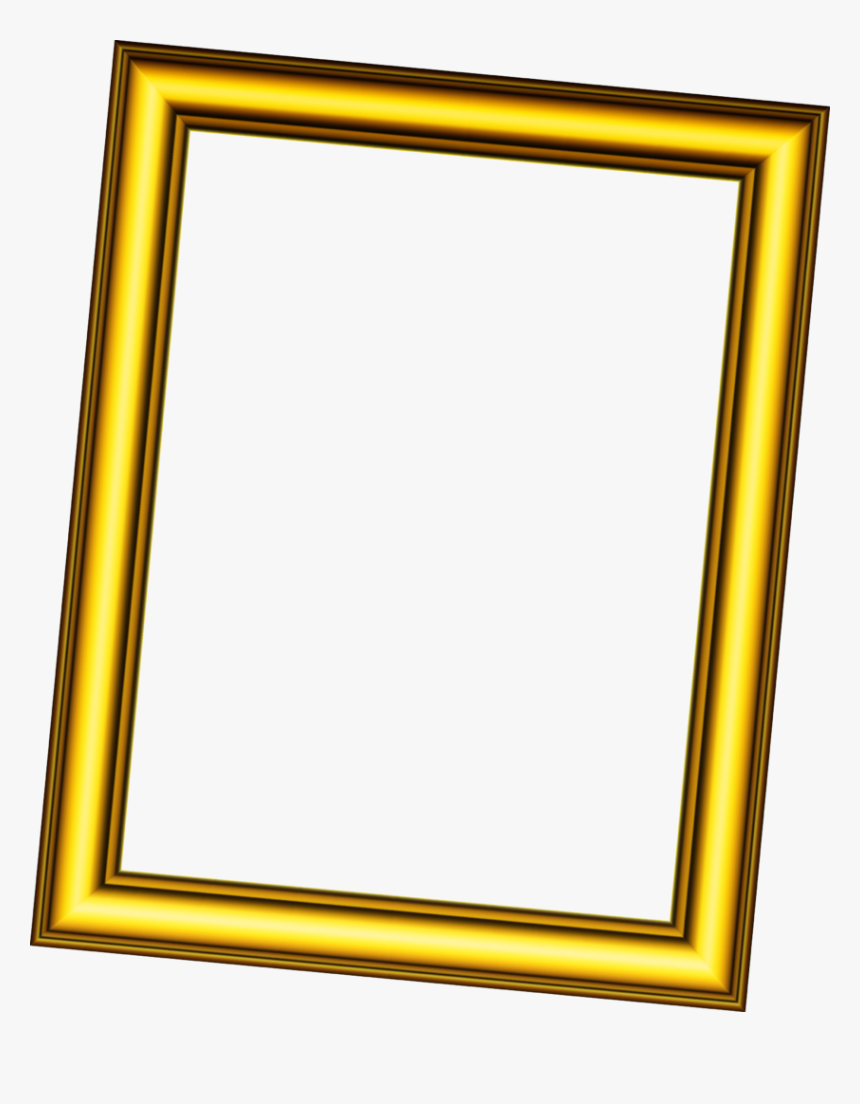 Ancient Photo Frames Png Photo Frames Png - Picture Frame, Transparent Png