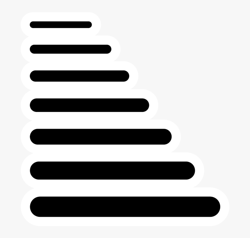 Hand,text,blackandwhite, HD Png Download