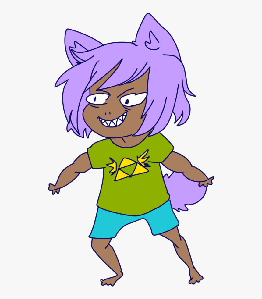 Cartoon, HD Png Download