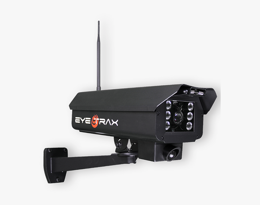 Surveillance Camera, HD Png Download