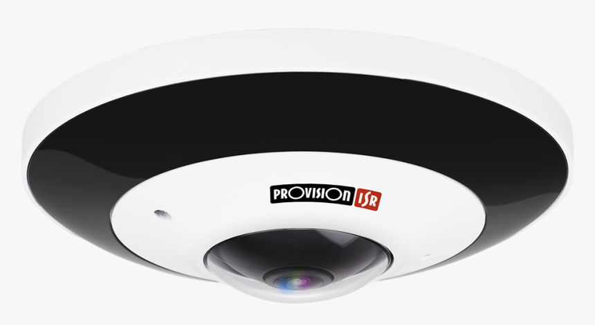 Provision Isr Fei 360ip5, HD Png Download