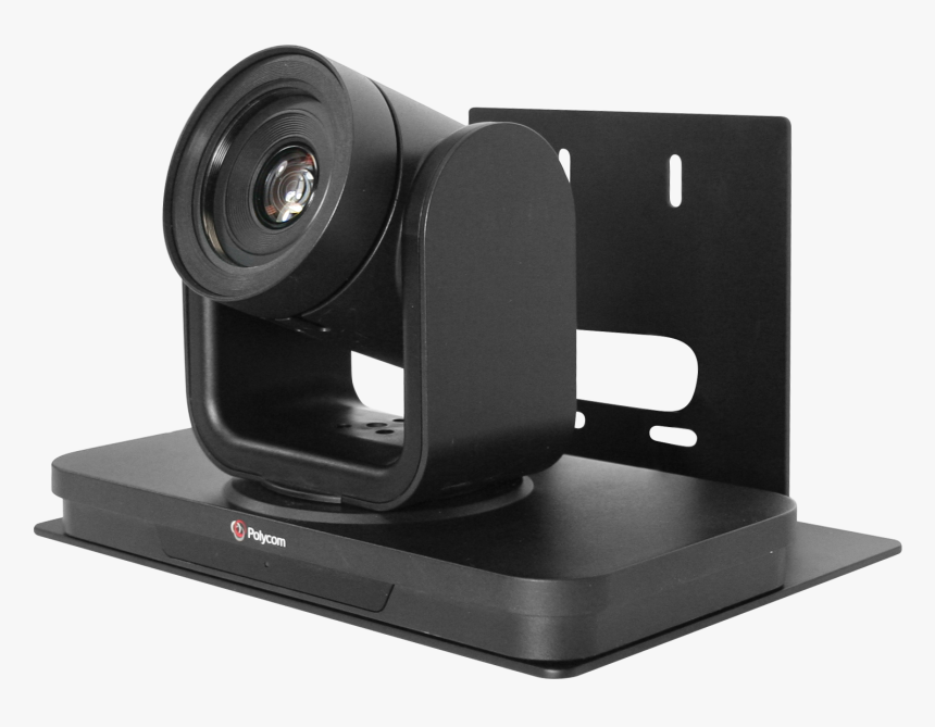 Polycom Eagleeye Iv Mount, HD Png Download