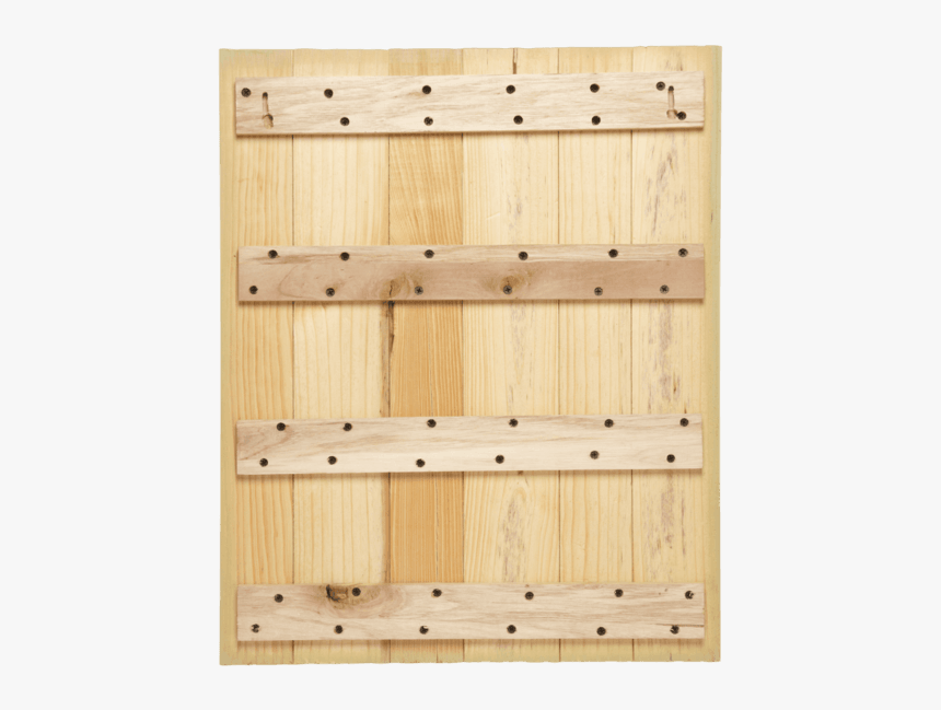 Rocket Wall Art - Plywood, HD Png Download