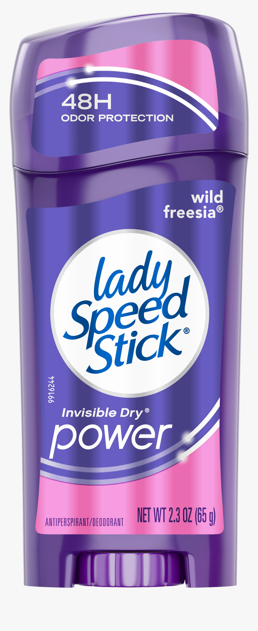 Lady Speed Stick Wild Freesia, HD Png Download