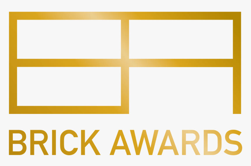 Brick Awards Logo, HD Png Download