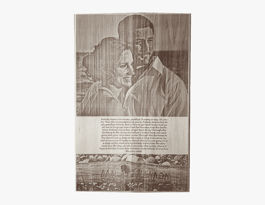 Blank Plaque Png - Poster, Transparent Png