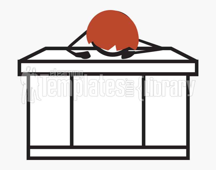 Illiustrated 012a, Stick Figure, Illustration, Cartoon,, HD Png Download