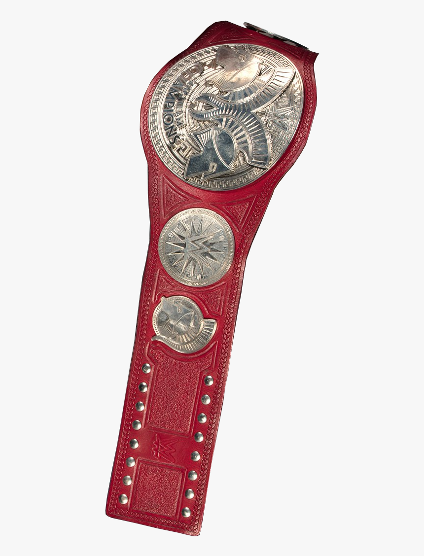 Raw Tag Team Championship Png, Transparent Png