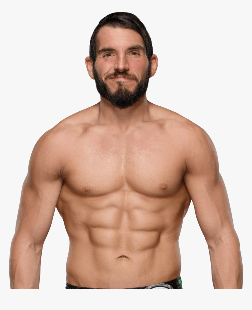 Non Title Matches - Johnny Gargano Nxt Champion, HD Png Download