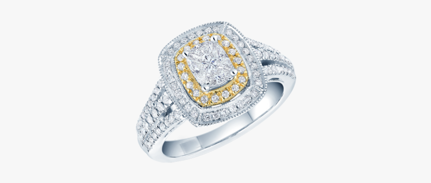 Pre-engagement Ring, HD Png Download